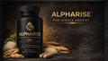 ALPHARISE™ Testosterone Booster
