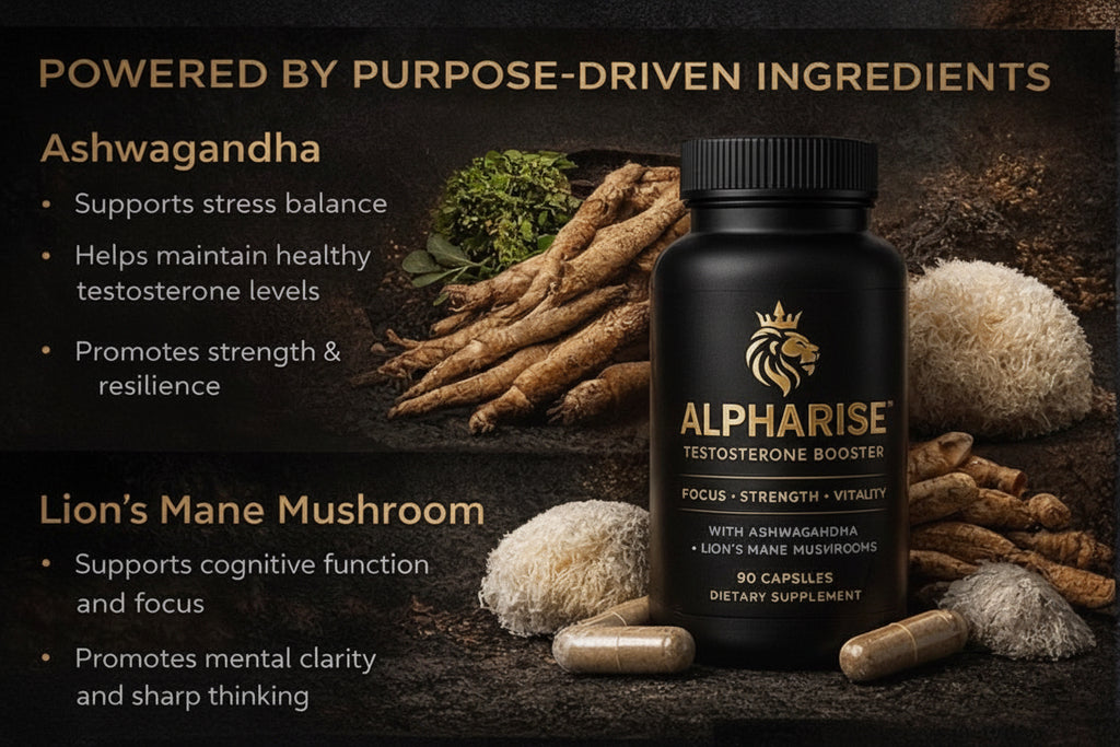 🥇 5-BOTTLE BUNDLE