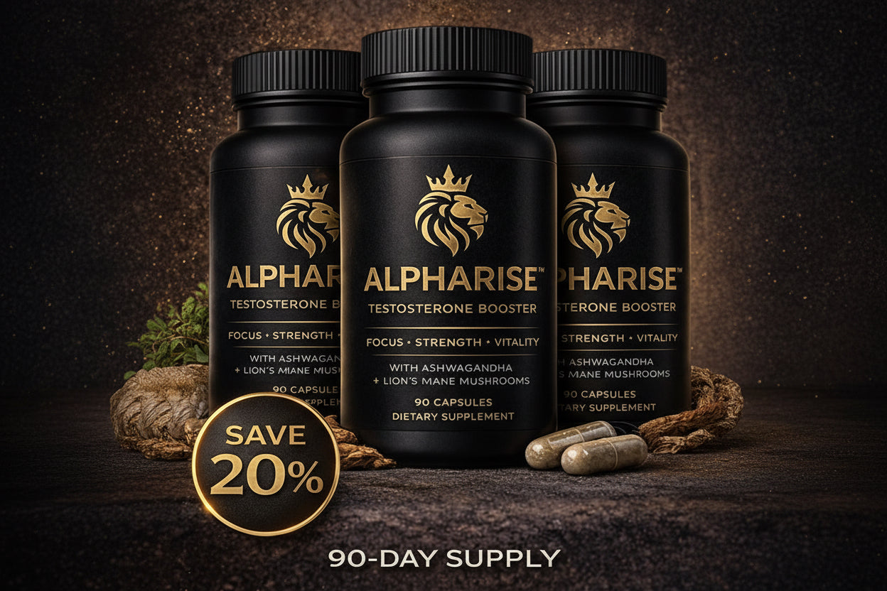 🥈 3-BOTTLE BUNDLE