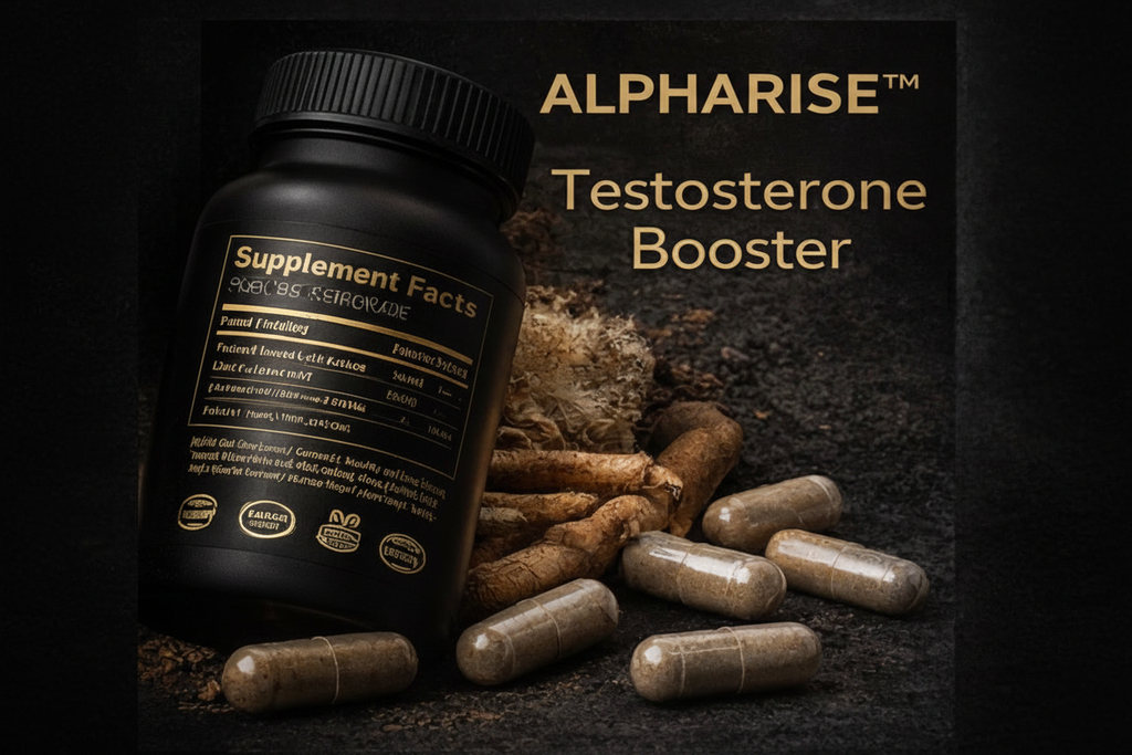 🥇 5-BOTTLE BUNDLE