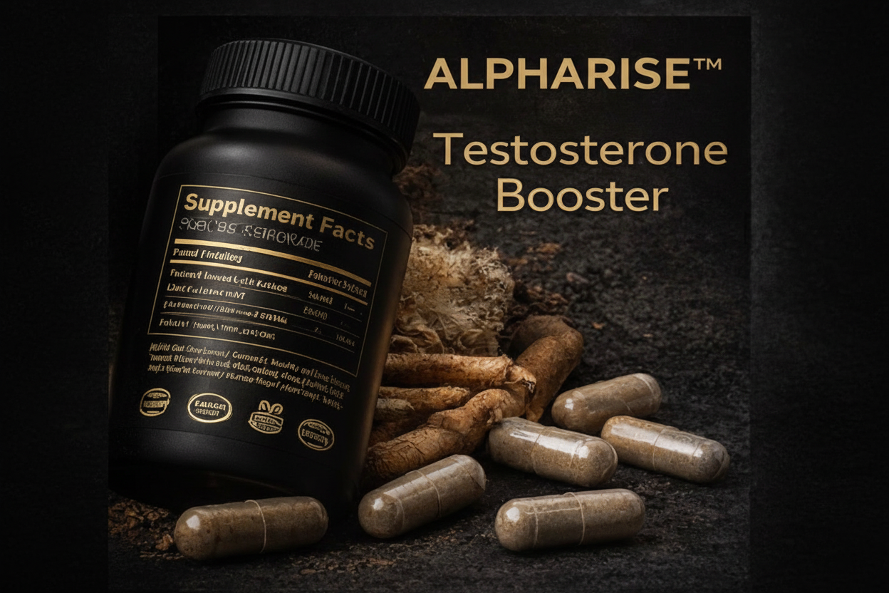 🥇 5-BOTTLE BUNDLE