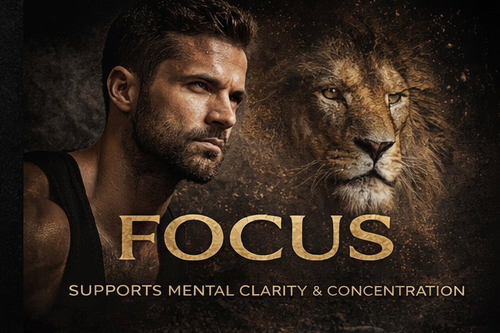 🥇 5-BOTTLE BUNDLE